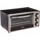 FORNO ELETRICO OSTER 15L - C/ TIMER E FUNÇÕES PROGRAMAVEIS - 220V