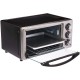 FORNO ELETRICO OSTER 15L - C/ TIMER E FUNÇÕES PROGRAMAVEIS - 220V