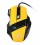 Mouse Gammer Usb 2400 Dpi Sports Yellow