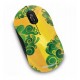 MOUSE USB + MOUSE PAD MAXPRINT LA FESHION COLRIDO