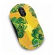 MOUSE USB + MOUSE PAD MAXPRINT LA FESHION COLRIDO