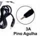 FONTE CARREGADOR 3V 3A AC/DC BIVOLT
