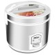 PANELA DE ARROZ PHILCO INOX 400W - 220V
