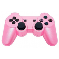 CONTROLE WIRELESS PLAYSTATION PS3 C/ CARREGADOR - ORIGINAL