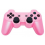 CONTROLE JOYSTICK PARA CONSOLE P3 ROSA 