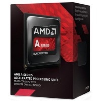 PROCESSADOR AMD A6 3.9 GHz FM2+ RADEON 1MB CACHE 