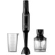 MIXER PHILIPS ULTRA TURBO COPO 1 LITRO 250W PRETO
