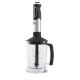 MIXER PHILCO 3X1 C/ TRITURADOR E BATEDOR - PRETO - 500W