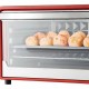 FORNO ELETRICO DE BANCADA BRITANIA 22L 1300W