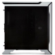 GABINETE GAMER COOLER MASTER ATX - C/ TECNOLOGIA ANTI-RUIDO
