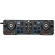 CONTROLADORA P/ DJ HERCULES C/ AUDIO INTEGRADO - 24BITS
