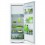 Geladeira Refrigerador Consul Branca 260L Degelo Seco
