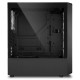 GABINETE GAMER SHARKOON C/ LATERAL DE VIDRO 4X COOLER FAN