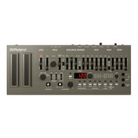MODULO DE SOM ROLAND C/ SINTETIZADOR POLIFONICO - PRETO