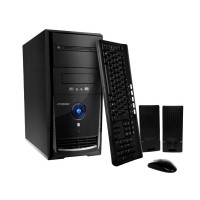 COMPUTADOR (Gabinete) CORE I7 4 GB RAM HD 1TB WIN8