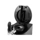 CHOPEIRA PHILCO 5L C/ DISPLAY DIGITAL E COMPATIBILIDADE UNIVERSAL