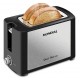 TORRADEIRA TOSTADOR DE PAES 220V  INOX 6 NÍVEIS MONDIAL 800W