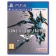 JOGO PS4 ZONE OF THE ENDERS MARS