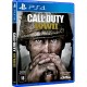 JOGO PS4 CALL OF DUTTY WWII SLEDGEHAMMER