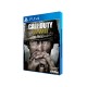 JOGO PS4 CALL OF DUTTY WWII SLEDGEHAMMER