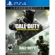 JOGO PS4 CALL OF DUTTY INFINITE WARFARE ED LEGACY REMASTERED