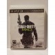 JOGO PS3 ACALL OF DUTTY MW3 INFINITY WARD