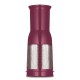 LIQUIDIFICADOR MONDIAL 1000W LINHA LUXO 3L