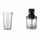 MIXER PHILIPS 220V ULTRA TURBO COPO 1 LITRO 250W PRETO