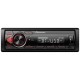 SOM AUTOMOTIVO PIONEER MP3 PLAYER RADIO AM/FM - C/ BLUETOOTH E USB