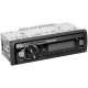 SOM AUTOMOTIVO PIONEER MP3 PLAYER RADIO AM/FM - C/ BLUETOOTH E USB