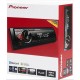 SOM AUTOMOTIVO PIONEER MP3 PLAYER RADIO AM/FM - C/ BLUETOOTH E USB