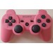 CONTROLE WIRELESS PLAYSTATION PS3 C/ CARREGADOR - ORIGINAL