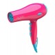 SECADOR DE CABELOS PINK 2000W ULTRA CERAMIC ITALY 220V