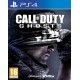 JOGO PS4 CALL OF DUTTY GHOSTS INFINITY WARD