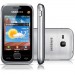 SmartPhone Samsung Duos 2 Chips - MP3 -PRATA