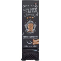 CERVEJEIRA IMBERA 230L PORTA CEGA - C/ CONTROLE DE TEMPERATURA