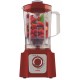 LIQUIDIFICADOR ARNO 1000W VERMELHO 220V - C/ 15 VELOCIDADES