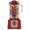 LIQUIDIFICADOR ARNO 1000W C/ 15 VEL - VERMELHO