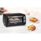 FORNO ELETRICO TURBO ARNO 10L 220V - 800W C/ TEMPORALIZADOR E AJUSTE DE TEMPERATURA