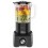 LIQUIDIFICADOR PHILCO 1200W COPO DE VIDRO - 12 VELOCIDADES + PULSAR - PRETO