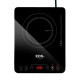 COOKTOP DE INDUCAO EOS 220V C/ 2 CROSSDOCKING SKYHUB  2200W