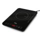 COOKTOP DE INDUCAO EOS 220V C/ 2 CROSSDOCKING SKYHUB  2200W