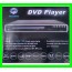 DVD PLAYER Usb Sd Karaokê Áudio 5.1 RODA VÍDEOS EM RMVB REAL PLAYER
