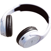 FONE DE OUVIDO PROFISSIONAL PARA DJs Bluetooth