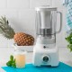 LIQUIDIFICADOR FUN KITCHEN 900W 220V - C/ 12 VELOCIDADES E JARRA DE 2L - BRANCO