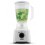 Liquidificador Arno 550w 2l Branco com Funcao Pulsar 