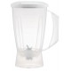 LIQUIDIFICADOR ARNO 550W 2L BRANCO - C/ FUNCAO PULSAR 