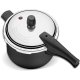 PANELA DE PRESSAO TRAMONTINA 4.5L LUX COOK