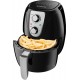 FRITADEIRA ELETRICA AIR FRYER MONDIAL SEM OLEO 1270W PRETO