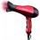 Secador de Cabelos Mondial 1900w Ion Tourmaline Red